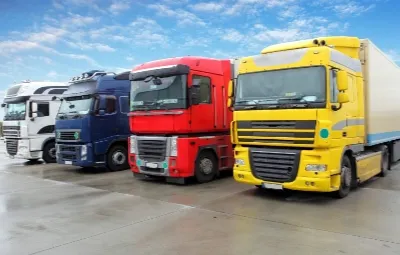 Ankara Akaretler Nakliye Ambarı