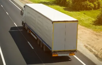 Ankara ile Akaretler Arası Parça Eşya Taşıma