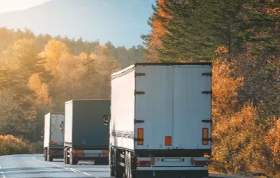 Ankara ile Akaretler Arası Klima Taşıma