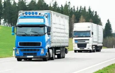 Ankara ile Akaretler Arası Eşya Taşıma